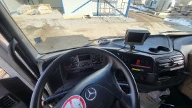 Mercedes-Benz Atego 1224 L, снимка 5