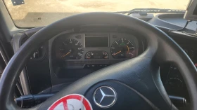 Mercedes-Benz Atego 1224 L, снимка 6