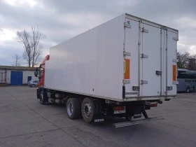 Iveco Stralis, снимка 4