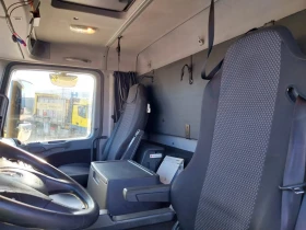 Mercedes-Benz Actros 25.48 / 8 X 2 / каналопочистваща машина / евро 5, снимка 6