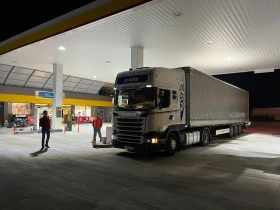 Scania R 450, снимка 2