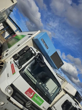 Mercedes-Benz Atego 1224 L, снимка 4 - Камиони - 53615351