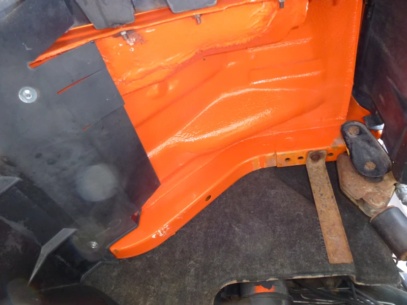 Man 41.403 РЕТАРДЕР, снимка 6 - Камиони - 50288608