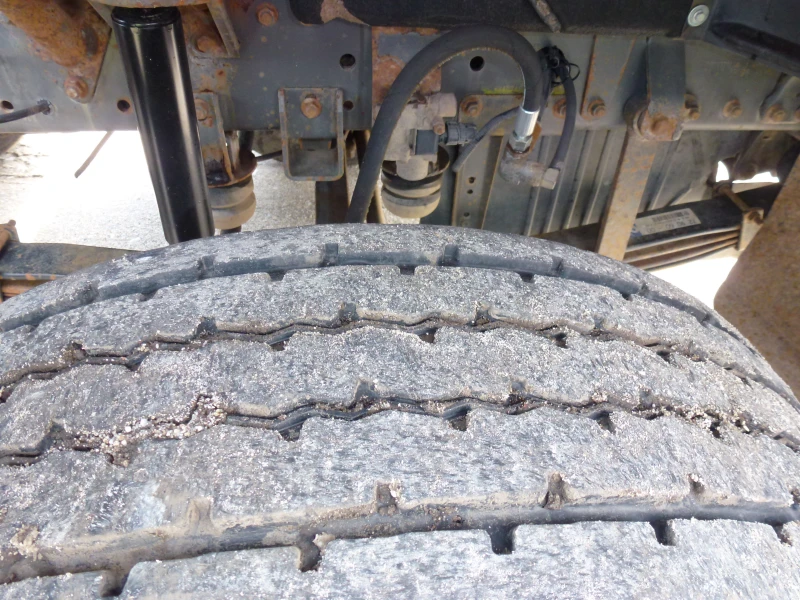 Man 41.403 РЕТАРДЕР, снимка 11 - Камиони - 50288608