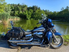 Honda Shadow, снимка 8