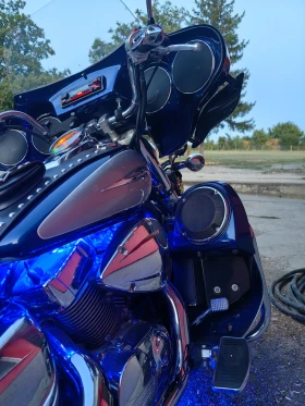 Honda Shadow, снимка 3