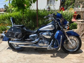Honda Shadow, снимка 7