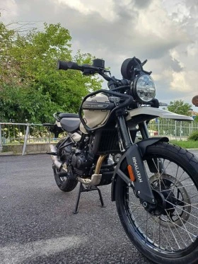 Royal Enfield Himalayan 411 450 MODEL 2024 | Mobile.bg    11