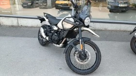 Royal Enfield Himalayan 411 450 MODEL 2024 | Mobile.bg    1