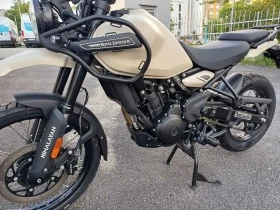 Royal Enfield Himalayan 411 450 MODEL 2024 | Mobile.bg    10