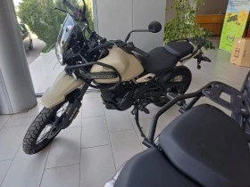 Royal Enfield Himalayan 411 450 MODEL 2024 | Mobile.bg    9