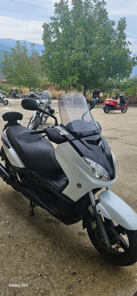 Yamaha X-max Perfekteni 3 broia | Mobile.bg    8