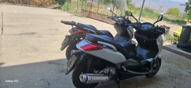 Yamaha X-max Perfekteni 5 broia, снимка 16