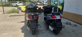 Yamaha X-max Perfekteni 3 broia | Mobile.bg    14