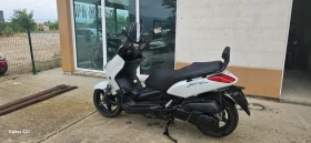 Yamaha X-max Perfekteni 5 broia, снимка 5