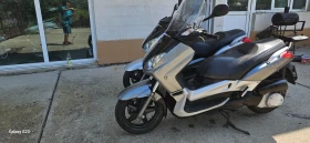 Yamaha X-max Perfekteni 5 broia, снимка 12