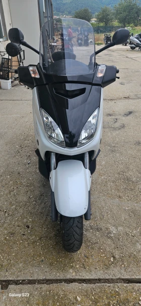 Yamaha X-max Perfekteni 5 broia, снимка 10