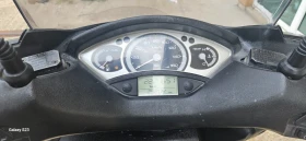 Yamaha X-max Perfekteni 5 broia, снимка 9