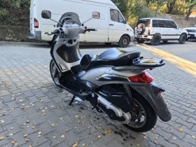 Piaggio Beverly 500i Регистриран , снимка 3