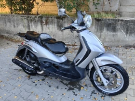 Piaggio Beverly 500i Регистриран , снимка 7