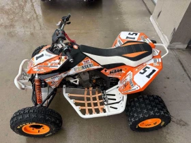 Ktm XC 525 Б кат ТУНИНГ, снимка 3