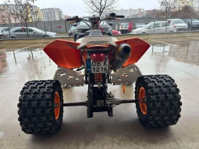 Ktm XC 525 Б кат ТУНИНГ, снимка 6