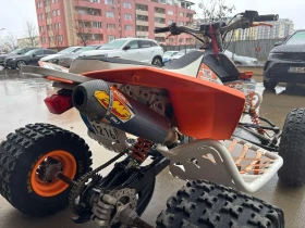 Ktm XC 525 Б кат ТУНИНГ, снимка 8