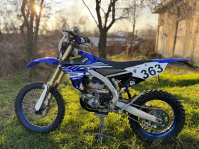 Yamaha Wr 250F, снимка 7