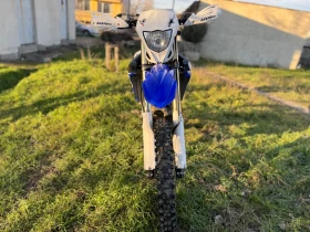 Yamaha Wr 250F, снимка 2