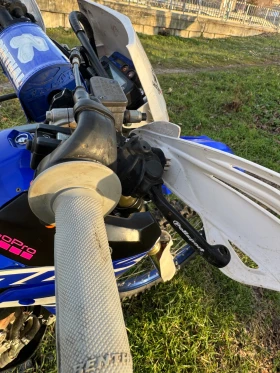 Yamaha Wr 250F, снимка 15