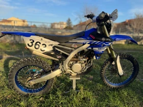 Yamaha Wr 250F, снимка 3