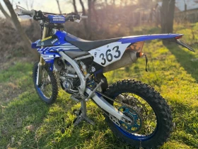 Yamaha Wr 250F, снимка 6