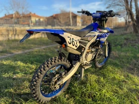 Yamaha Wr 250F, снимка 4