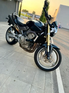 Honda Hornet, снимка 6