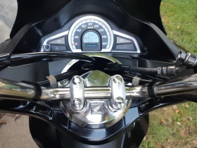 Honda Pcx 150i fulled/star-tstop | Mobile.bg    15