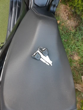 Honda Pcx 150i fulled/star-tstop | Mobile.bg    12