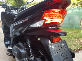 Honda Pcx 150i fulled/star-tstop | Mobile.bg    11