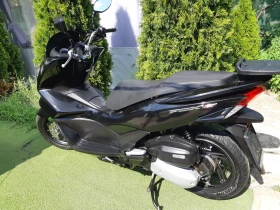 Honda Pcx 150i fulled/star-tstop | Mobile.bg    10