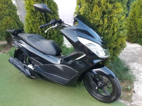 Honda Pcx 150i fulled/star-tstop | Mobile.bg    2