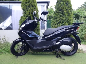 Honda Pcx 150i fulled/star-tstop | Mobile.bg    7