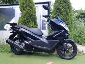 Honda Pcx 150i fulled/star-tstop | Mobile.bg    3