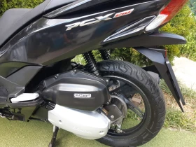 Honda Pcx 150i fulled/star-tstop | Mobile.bg    9