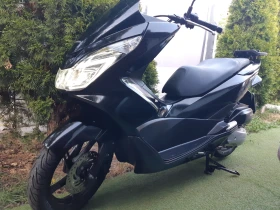 Honda Pcx 150i fulled/star-tstop | Mobile.bg    6
