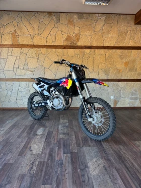     Husqvarna FC