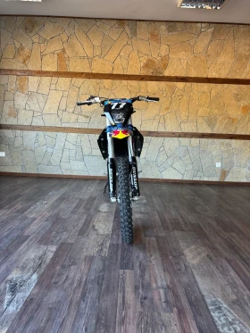 Husqvarna FC | Mobile.bg    3