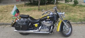 Honda Shadow VT 750 C Aero - изображение 1