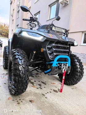 Segway Powersports ATV-Snarler AT5, снимка 1