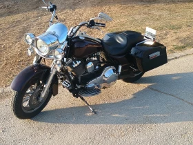 Harley-Davidson Touring Road King FLHRI , снимка 3