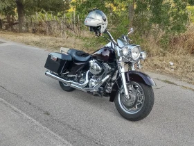 Harley-Davidson Touring Road King FLHRI , снимка 5