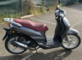 Peugeot Tweet  - изображение 1